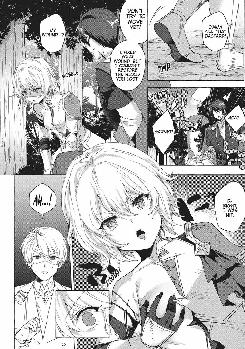 Shuufuku Sukiru Ga Bannou ChIIto Ka Shitanode Buki Ya Demo Hirakou Ka To Omoimasu 6 12