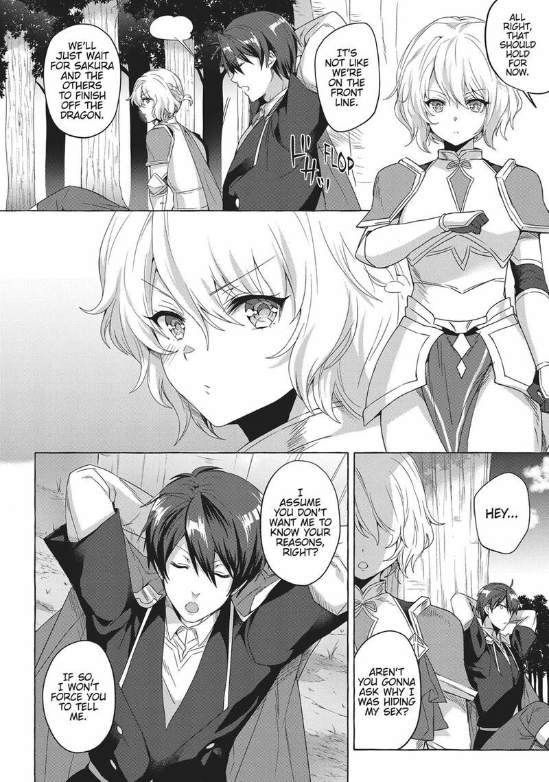 Shuufuku Sukiru Ga Bannou ChIIto Ka Shitanode Buki Ya Demo Hirakou Ka To Omoimasu 6 14