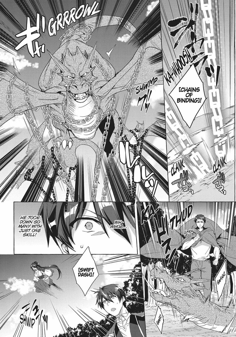 Shuufuku Sukiru Ga Bannou ChIIto Ka Shitanode Buki Ya Demo Hirakou Ka To Omoimasu 6 2