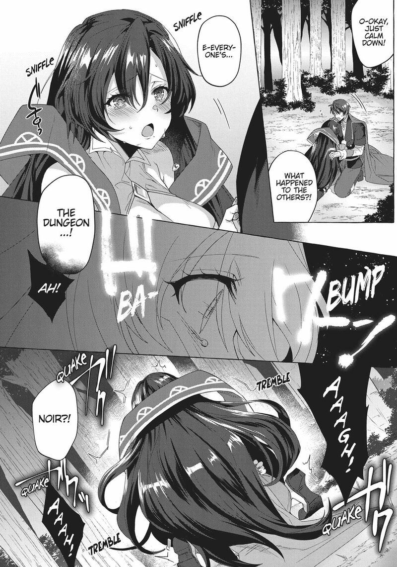 Shuufuku Sukiru Ga Bannou ChIIto Ka Shitanode Buki Ya Demo Hirakou Ka To Omoimasu 6 24