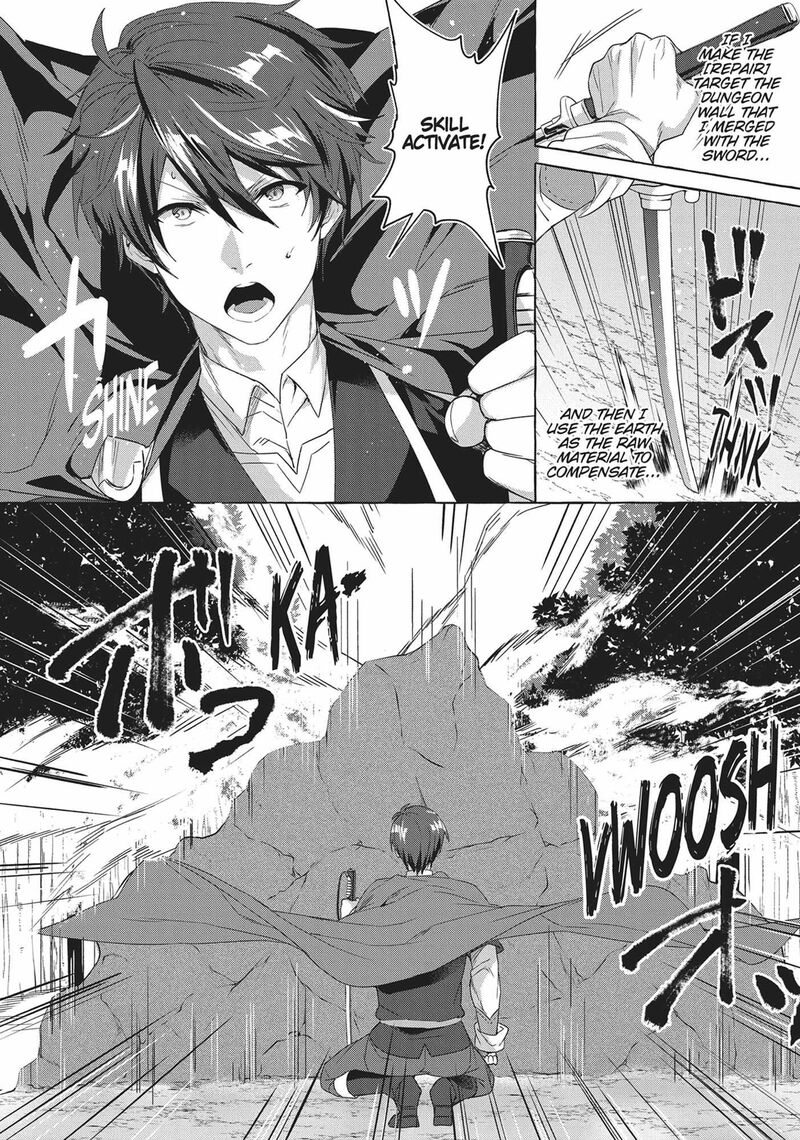 Shuufuku Sukiru Ga Bannou ChIIto Ka Shitanode Buki Ya Demo Hirakou Ka To Omoimasu 6 8