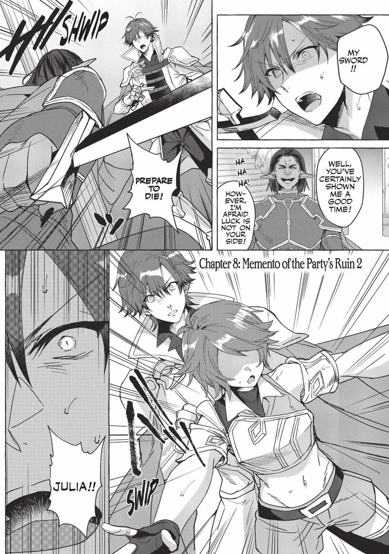 Shuufuku Sukiru Ga Bannou ChIIto Ka Shitanode Buki Ya Demo Hirakou Ka To Omoimasu 8 1