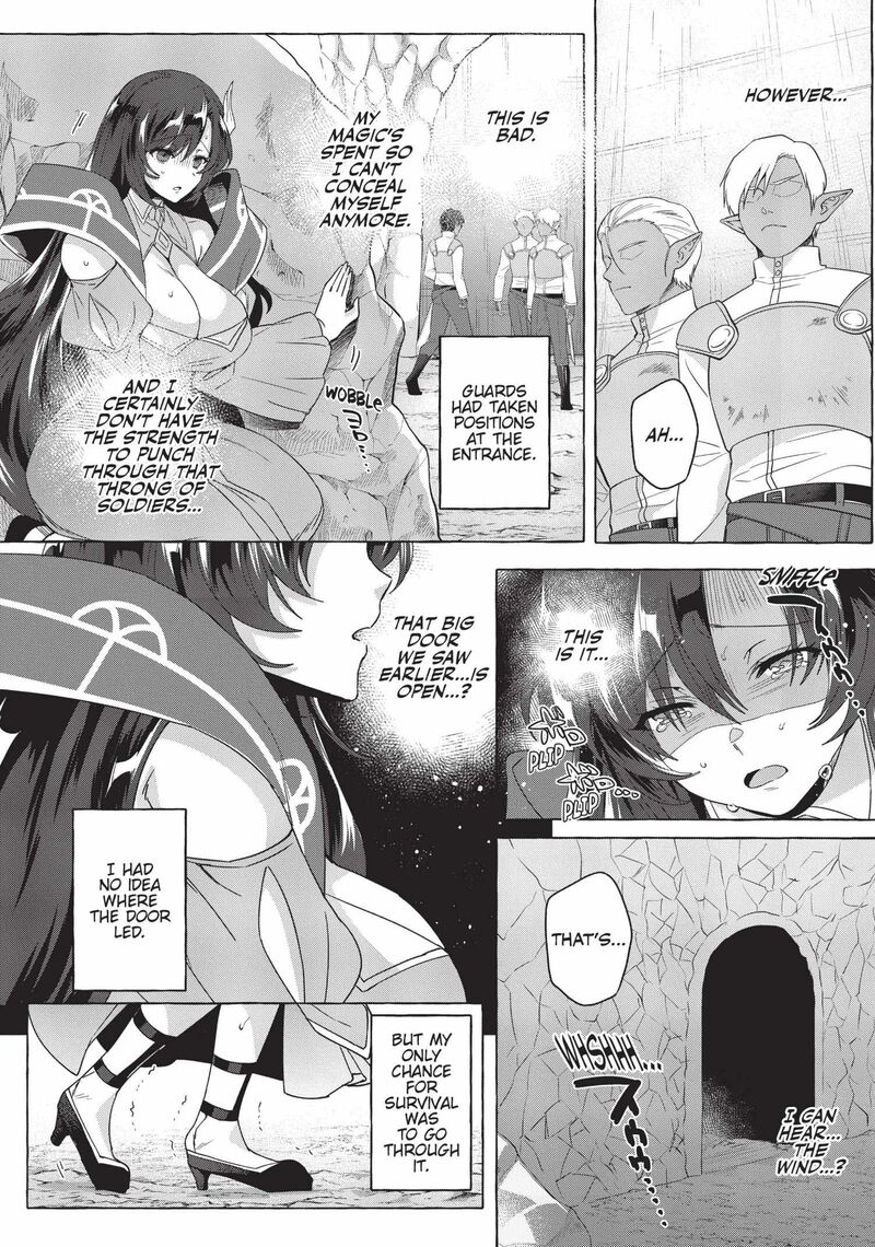 Shuufuku Sukiru Ga Bannou ChIIto Ka Shitanode Buki Ya Demo Hirakou Ka To Omoimasu 8 10