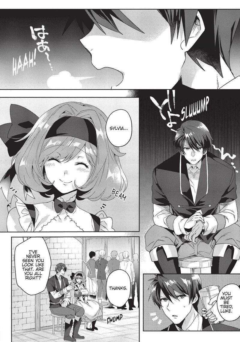 Shuufuku Sukiru Ga Bannou ChIIto Ka Shitanode Buki Ya Demo Hirakou Ka To Omoimasu 8 20