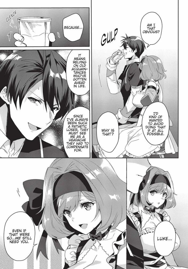 Shuufuku Sukiru Ga Bannou ChIIto Ka Shitanode Buki Ya Demo Hirakou Ka To Omoimasu 8 21