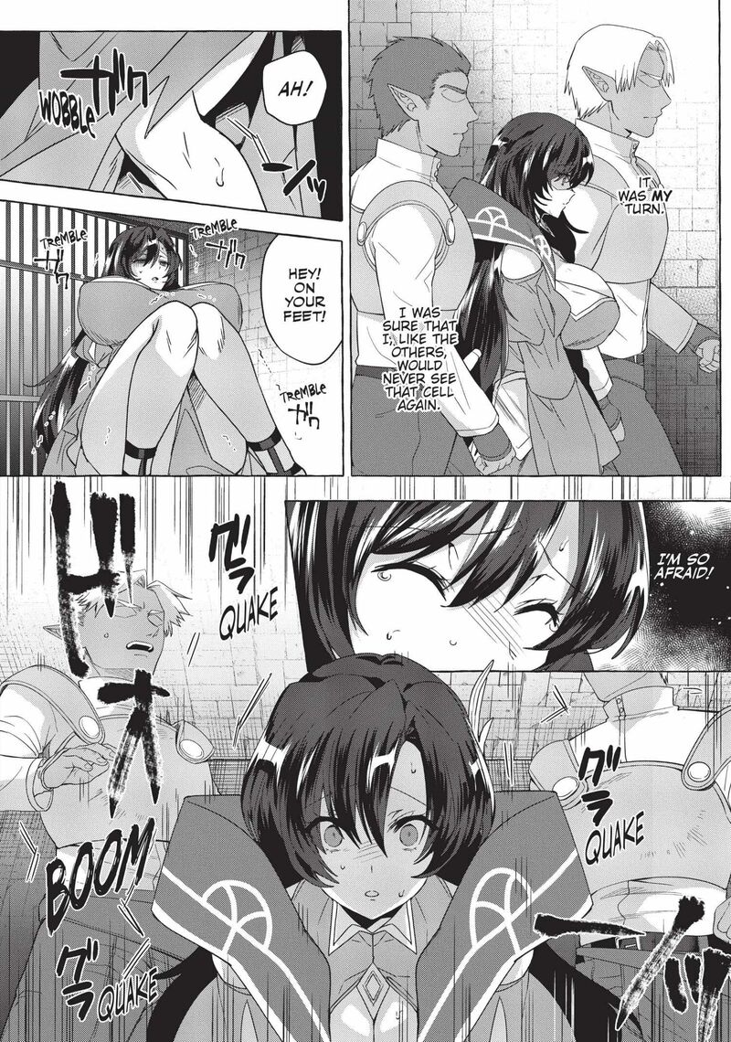 Shuufuku Sukiru Ga Bannou ChIIto Ka Shitanode Buki Ya Demo Hirakou Ka To Omoimasu 8 8