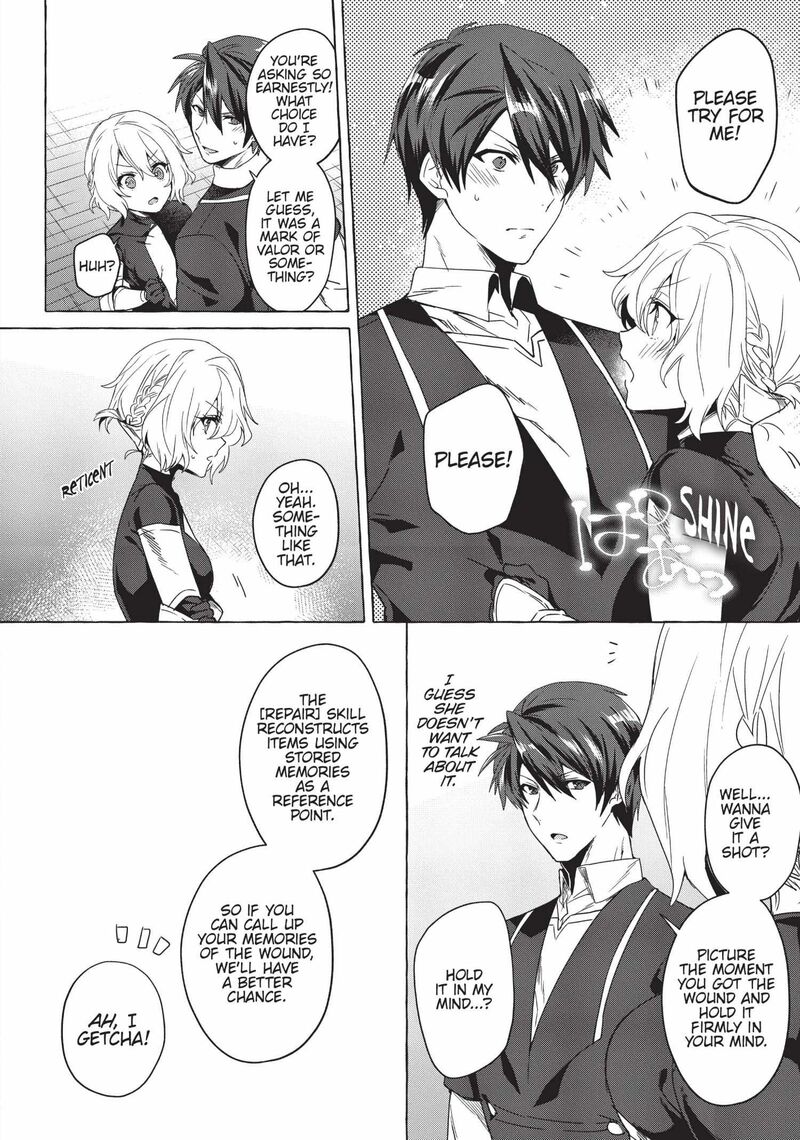 Shuufuku Sukiru Ga Bannou ChIIto Ka Shitanode Buki Ya Demo Hirakou Ka To Omoimasu 9 10