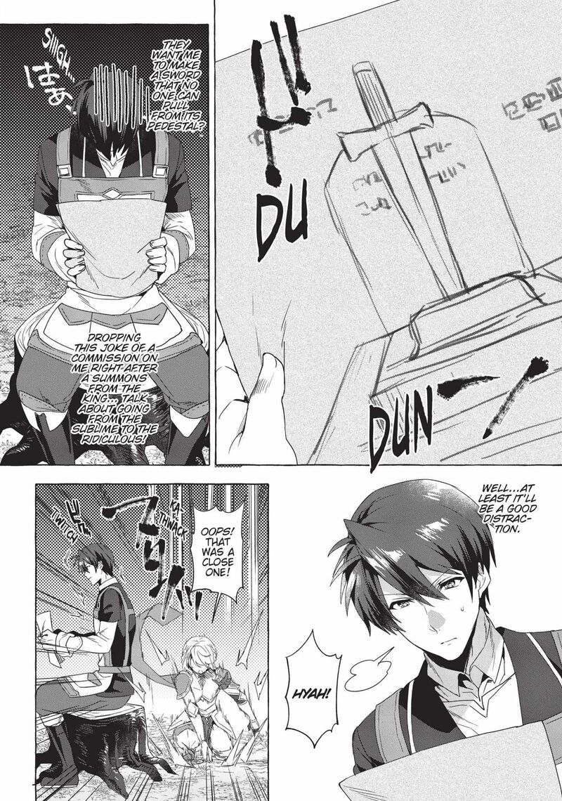 Shuufuku Sukiru Ga Bannou ChIIto Ka Shitanode Buki Ya Demo Hirakou Ka To Omoimasu 9 18