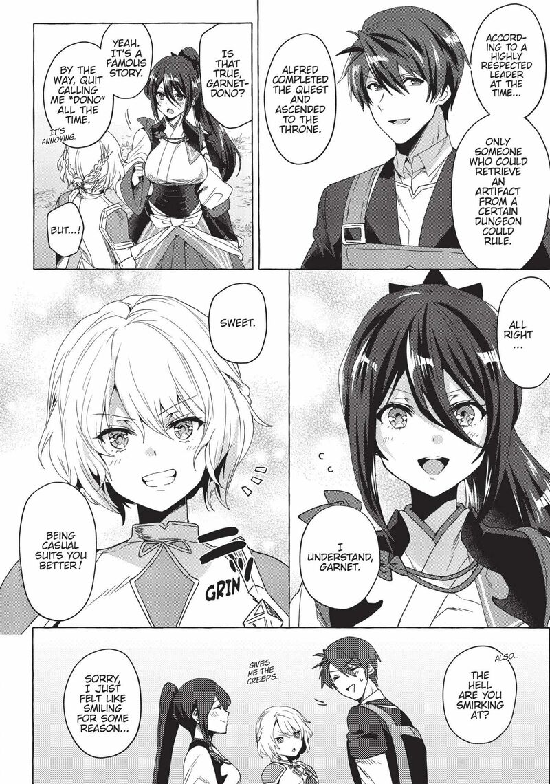 Shuufuku Sukiru Ga Bannou ChIIto Ka Shitanode Buki Ya Demo Hirakou Ka To Omoimasu 9 22