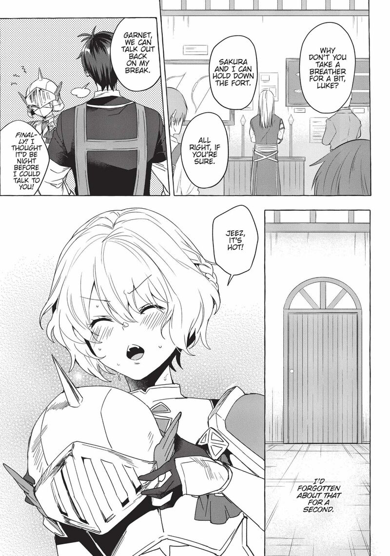 Shuufuku Sukiru Ga Bannou ChIIto Ka Shitanode Buki Ya Demo Hirakou Ka To Omoimasu 9 5