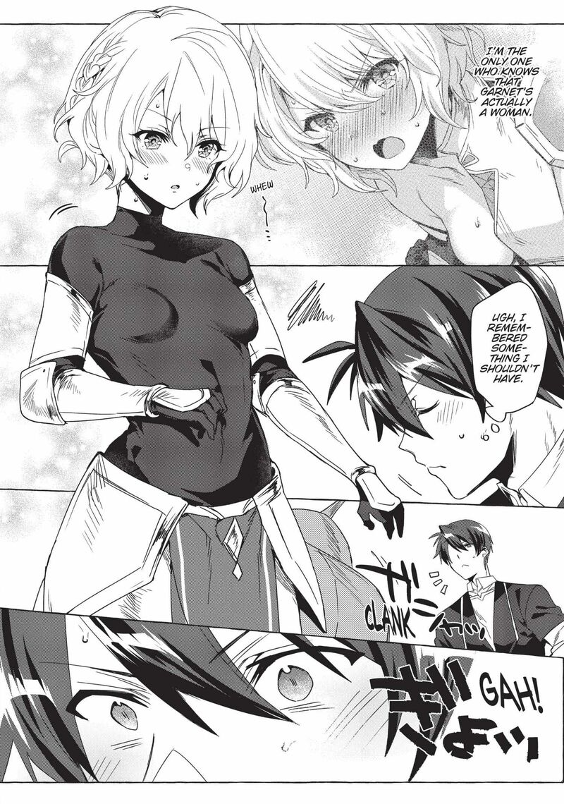 Shuufuku Sukiru Ga Bannou ChIIto Ka Shitanode Buki Ya Demo Hirakou Ka To Omoimasu 9 6