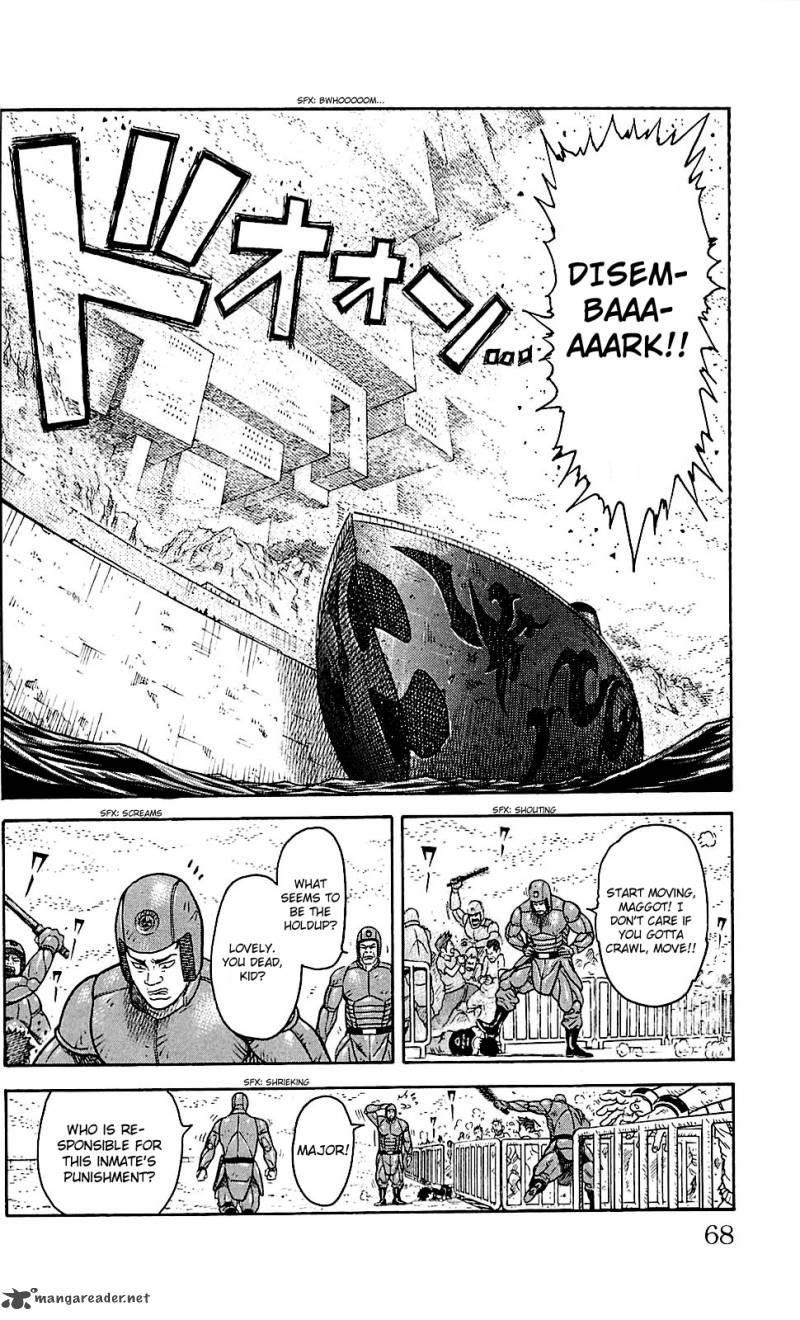 Shuujin Riku 2 4