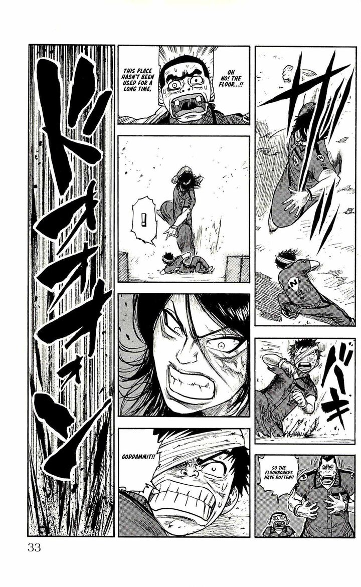 Shuujin Riku 26 28