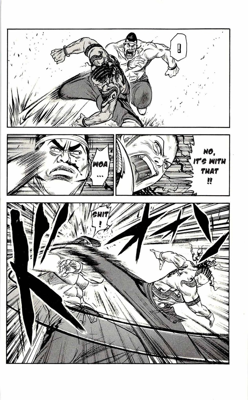 Shuujin Riku 36 10