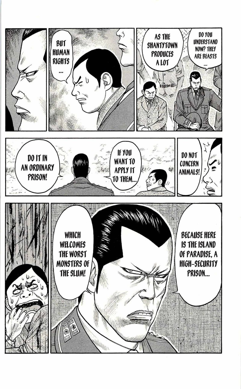 Shuujin Riku 36 8