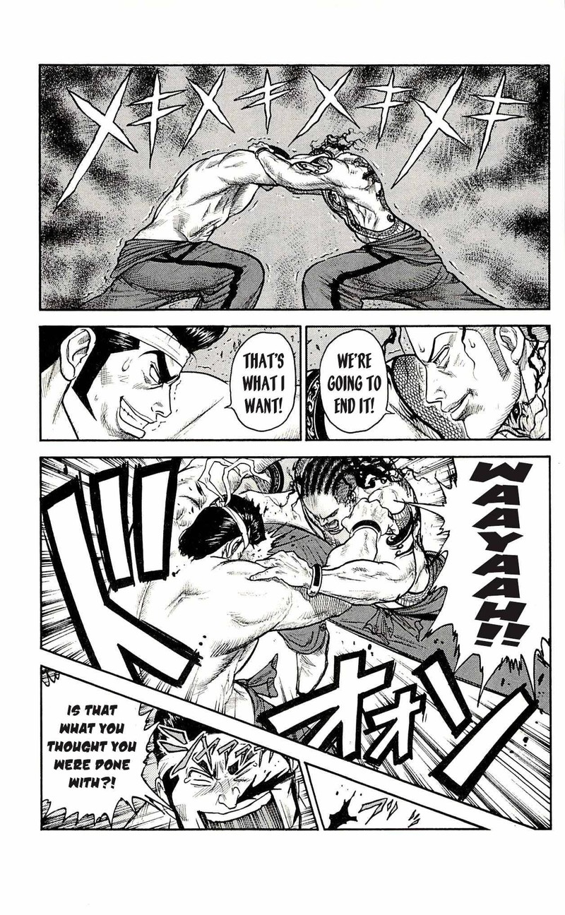 Shuujin Riku 36 9