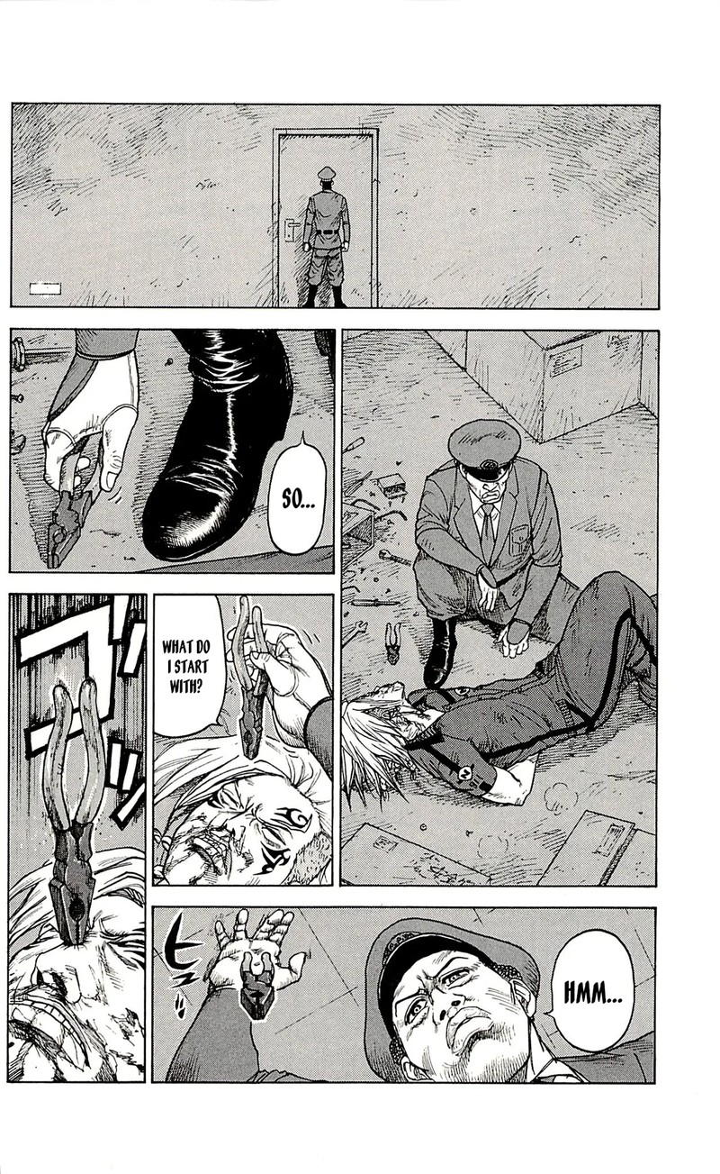 Shuujin Riku 48 10