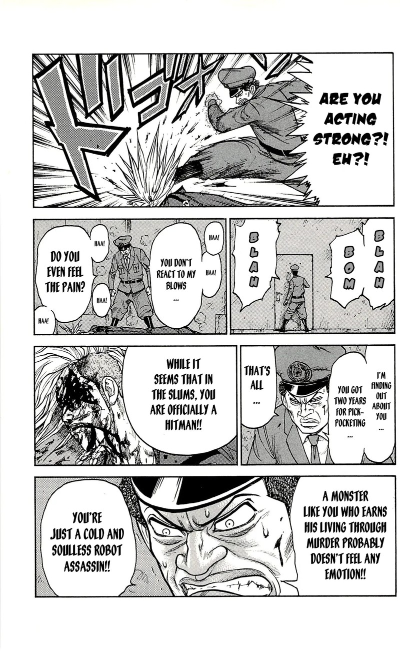 Shuujin Riku 48 15
