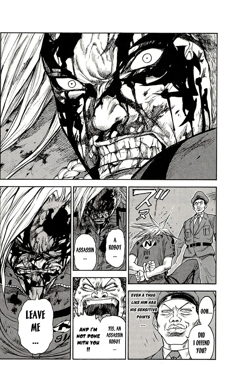 Shuujin Riku 48 16