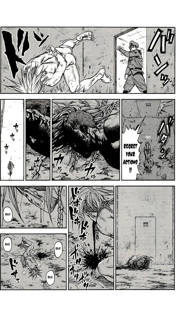 Shuujin Riku 48 18