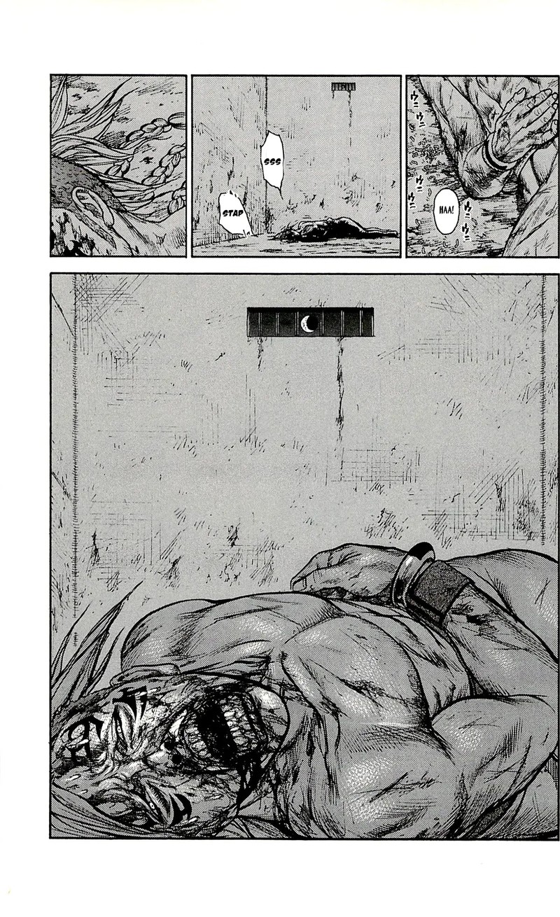 Shuujin Riku 48 19