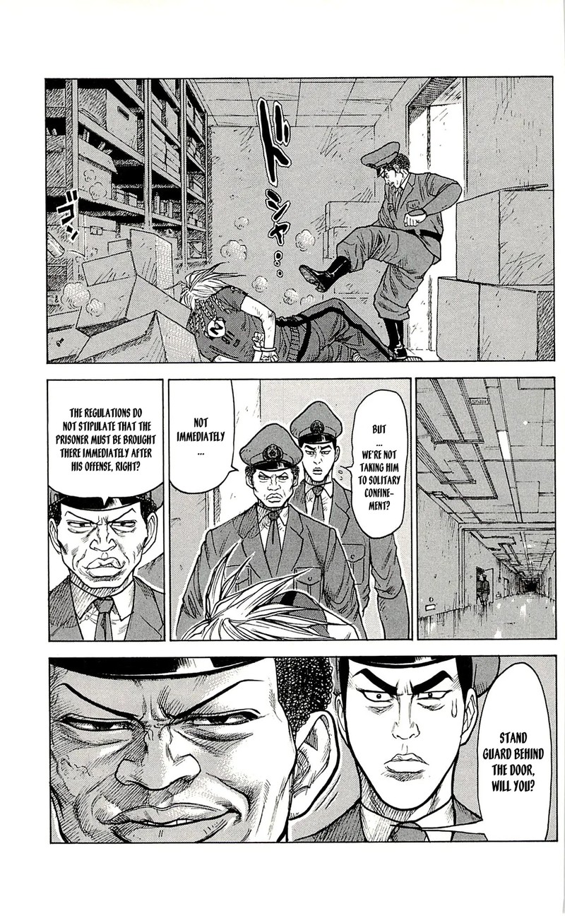 Shuujin Riku 48 9