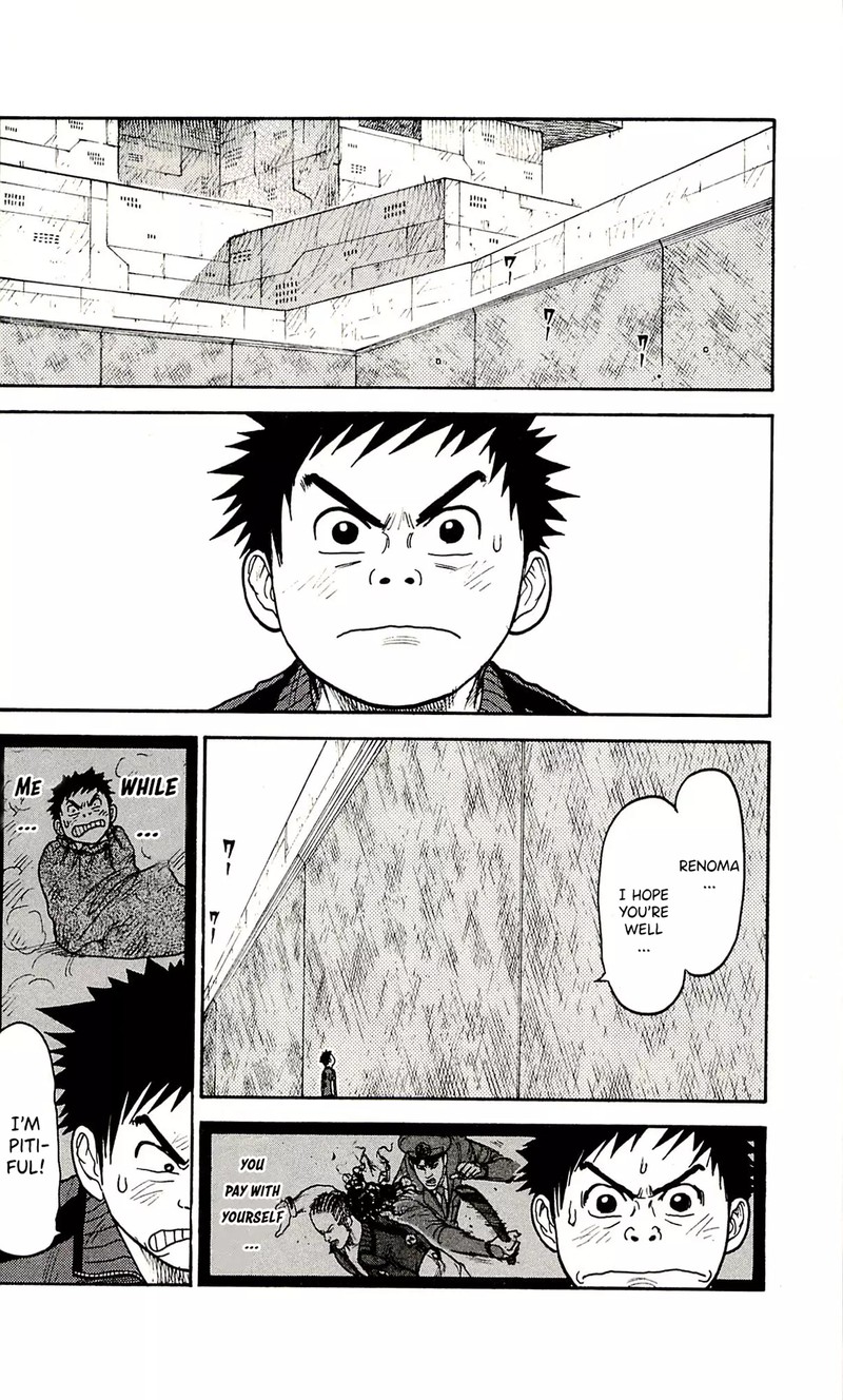 Shuujin Riku 49 10
