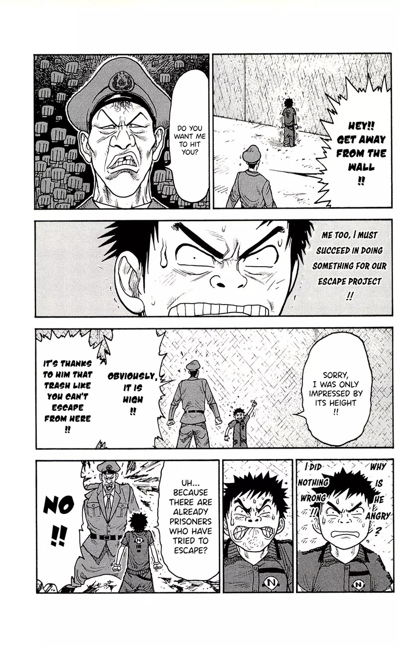 Shuujin Riku 49 11