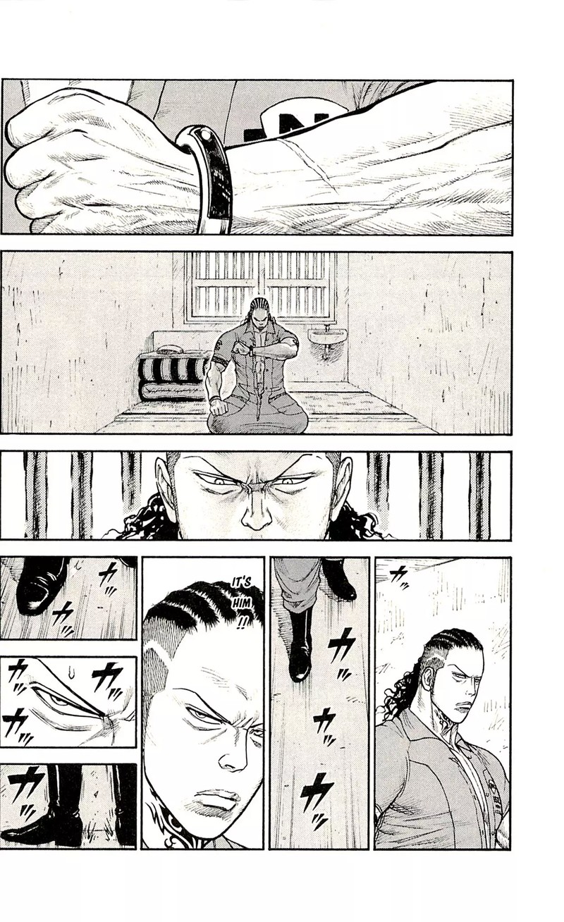 Shuujin Riku 49 16