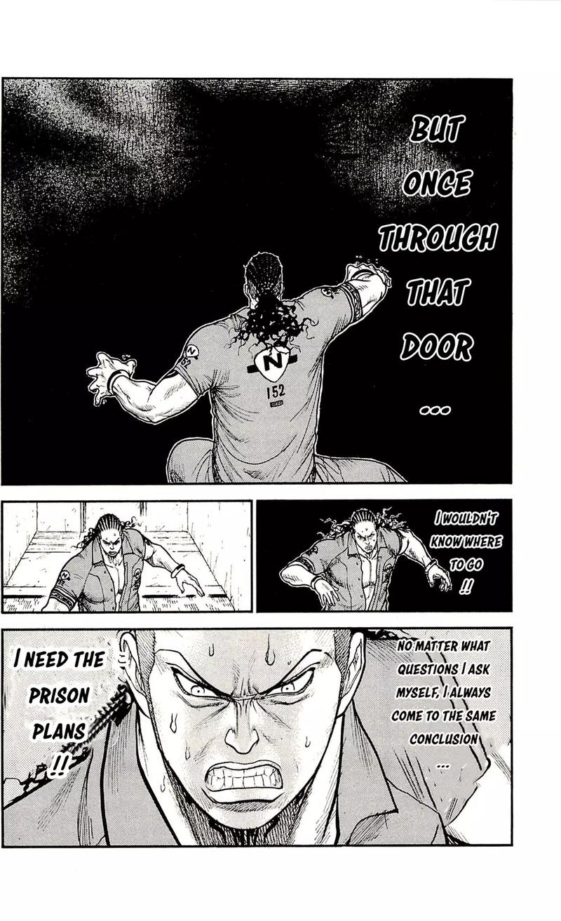 Shuujin Riku 49 2