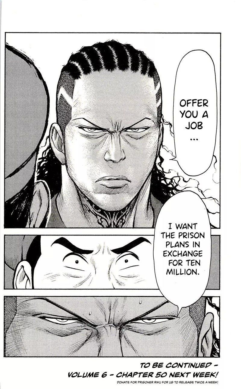 Shuujin Riku 49 20