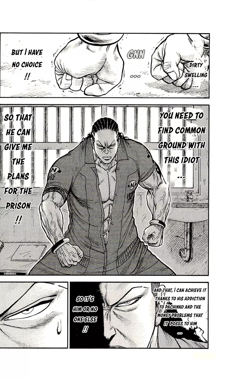 Shuujin Riku 49 6
