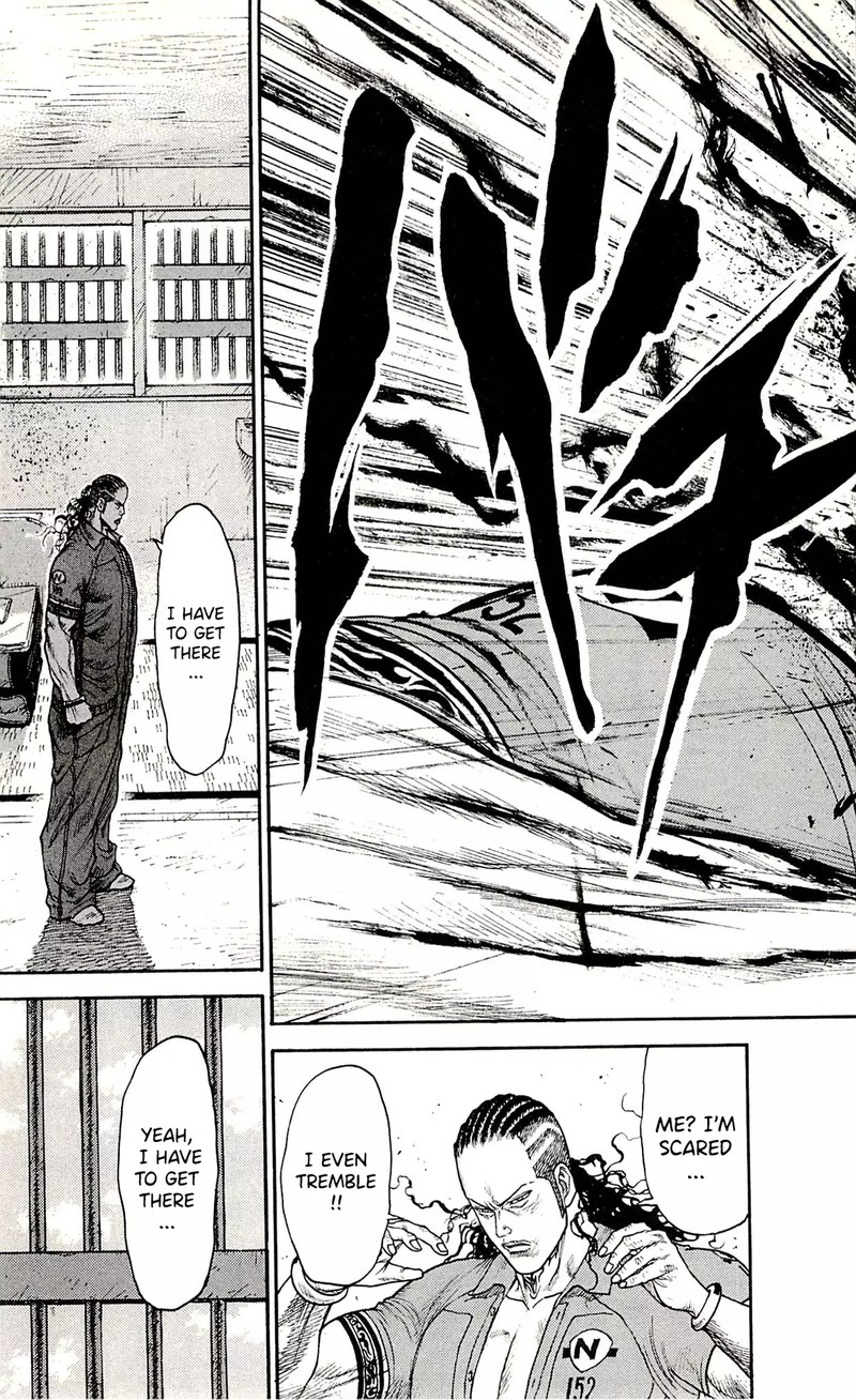 Shuujin Riku 49 9
