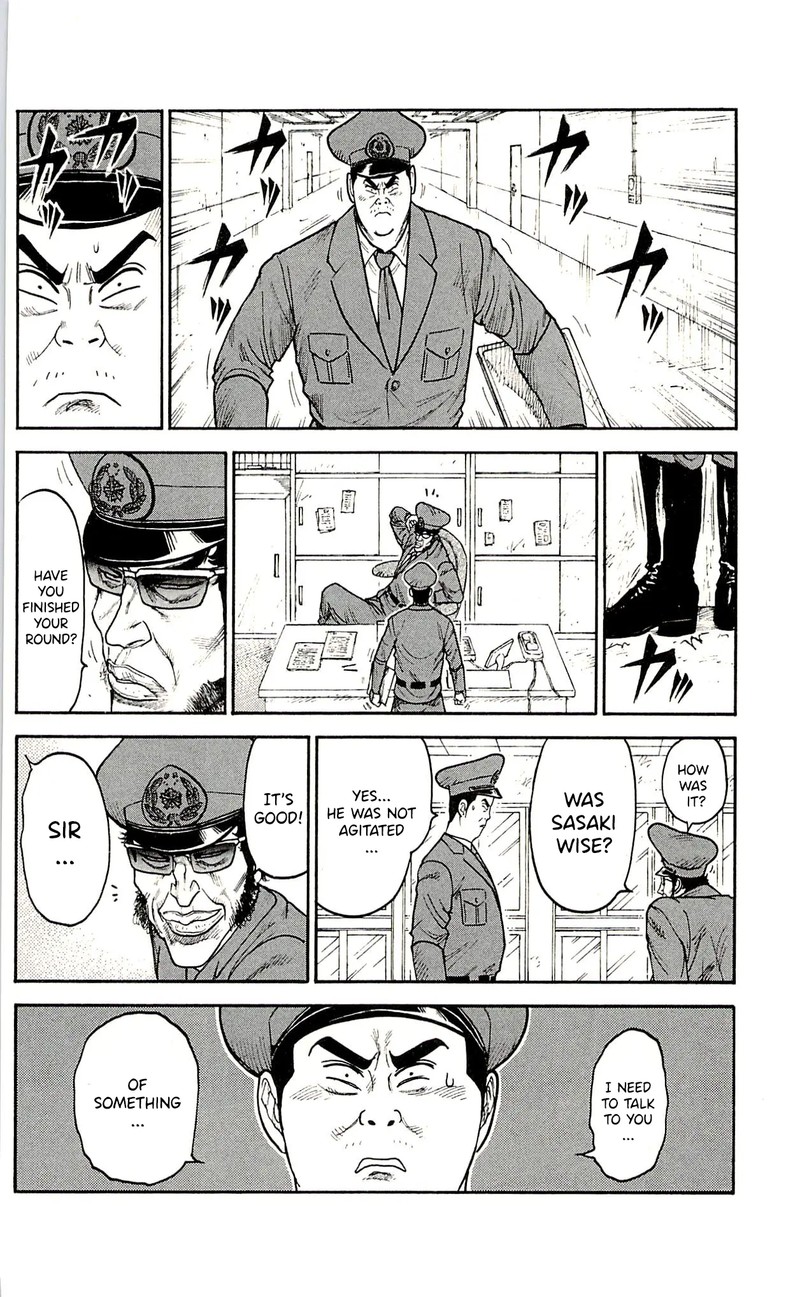 Shuujin Riku 50 10
