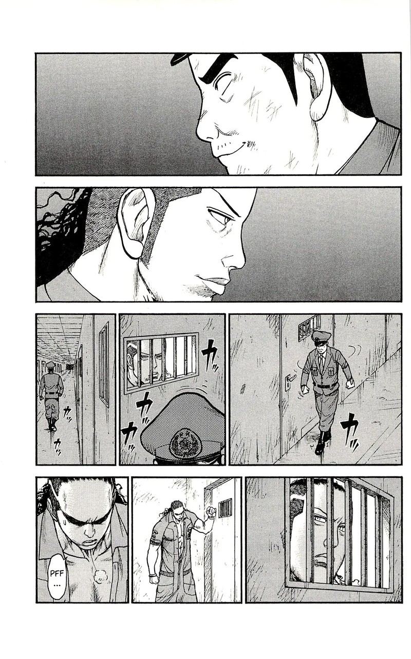 Shuujin Riku 51 11
