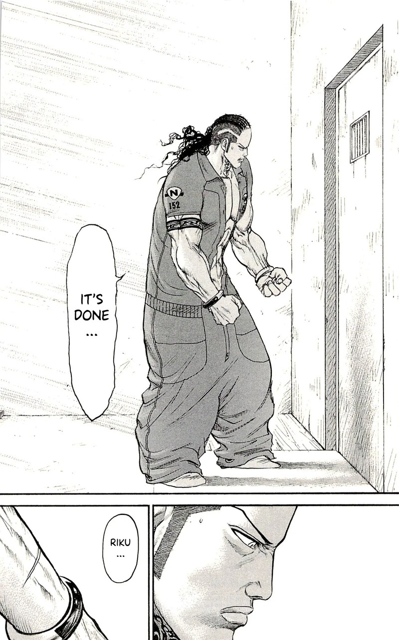 Shuujin Riku 51 12