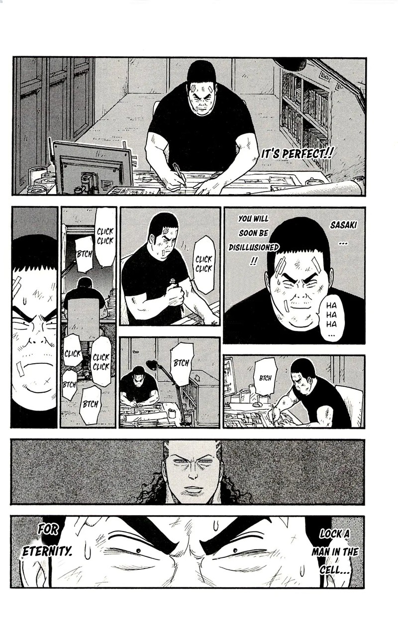 Shuujin Riku 51 18