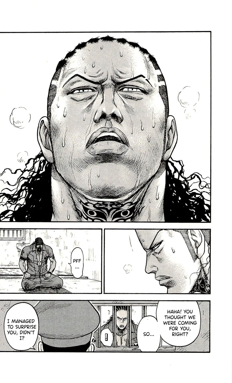 Shuujin Riku 51 4