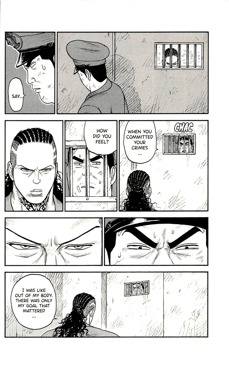 Shuujin Riku 52 13
