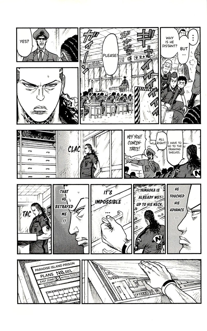 Shuujin Riku 52 19
