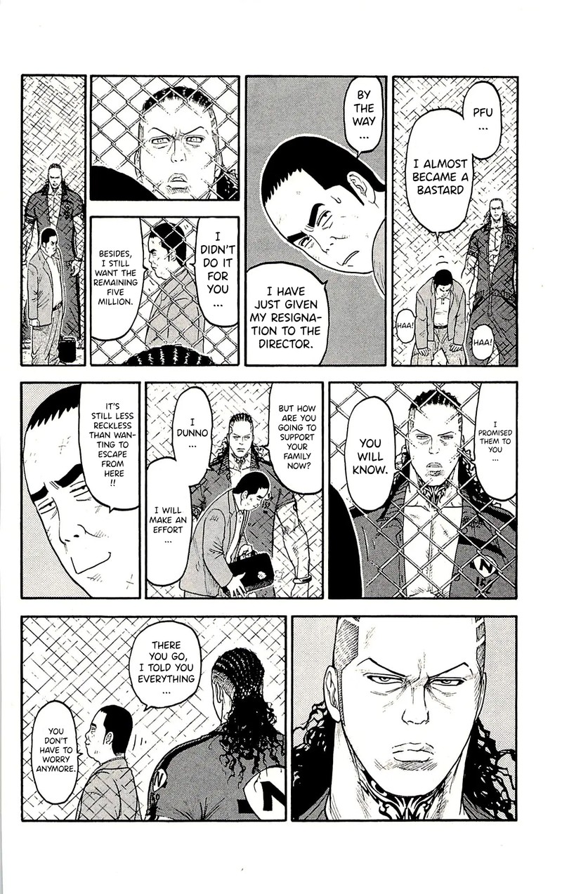 Shuujin Riku 53 12