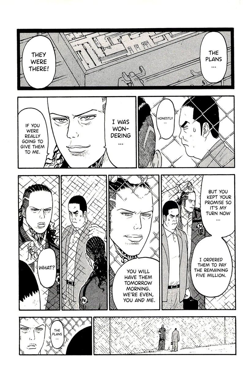 Shuujin Riku 53 3