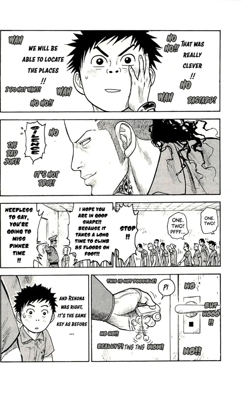Shuujin Riku 55 17