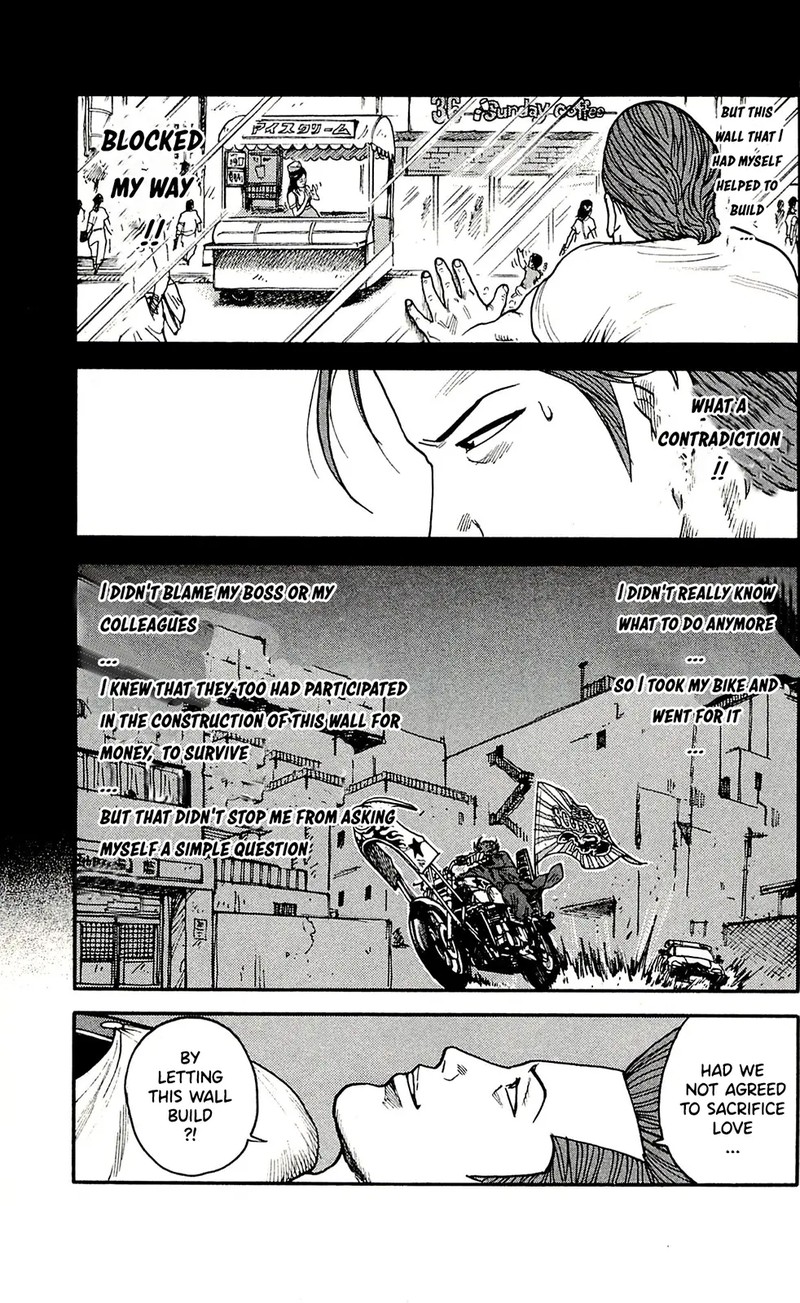 Shuujin Riku 56 17