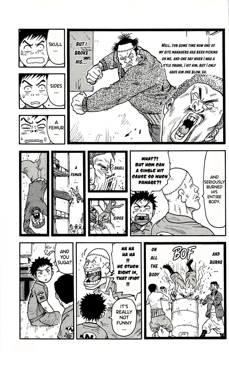 Shuujin Riku 56 7