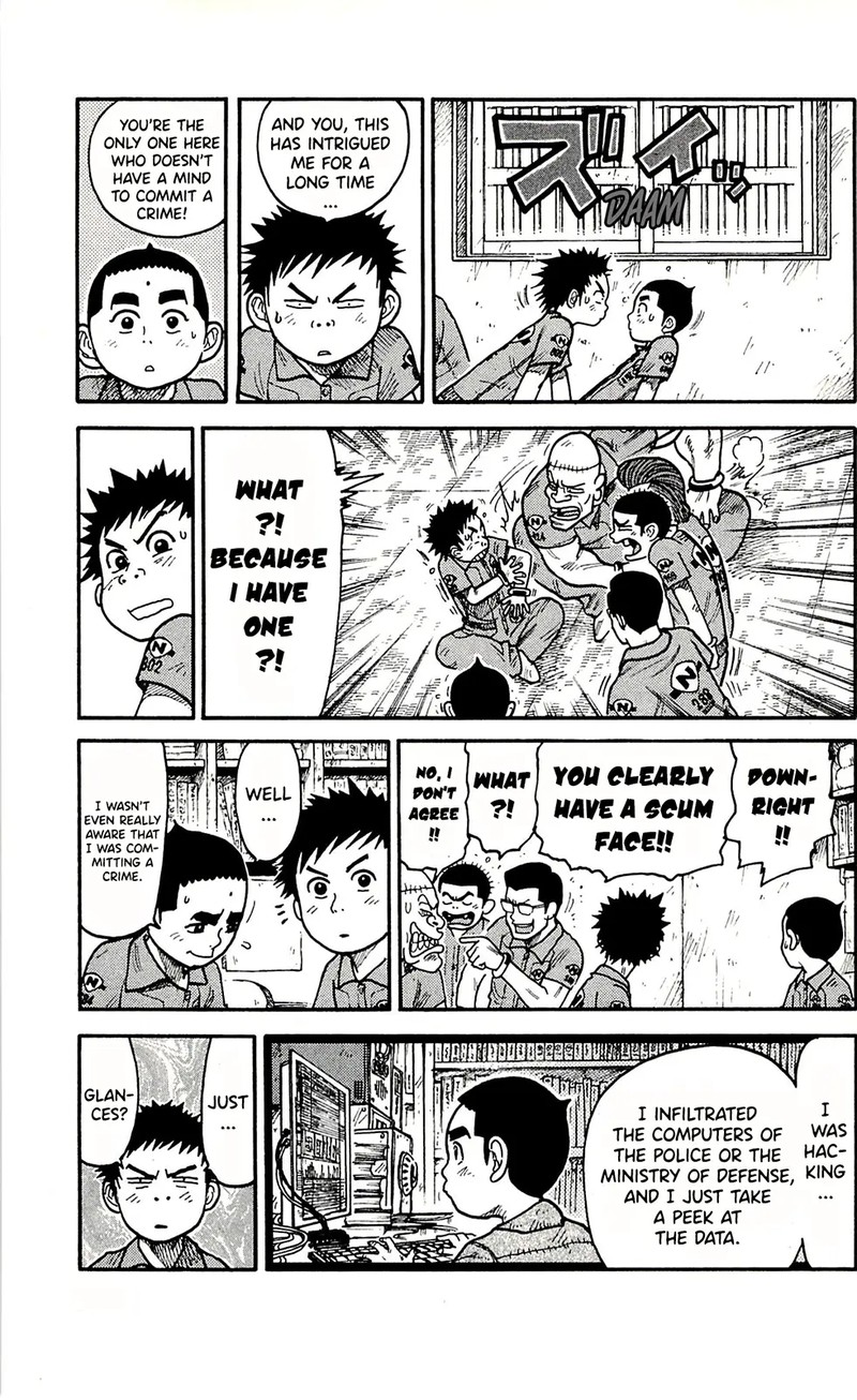 Shuujin Riku 56 9