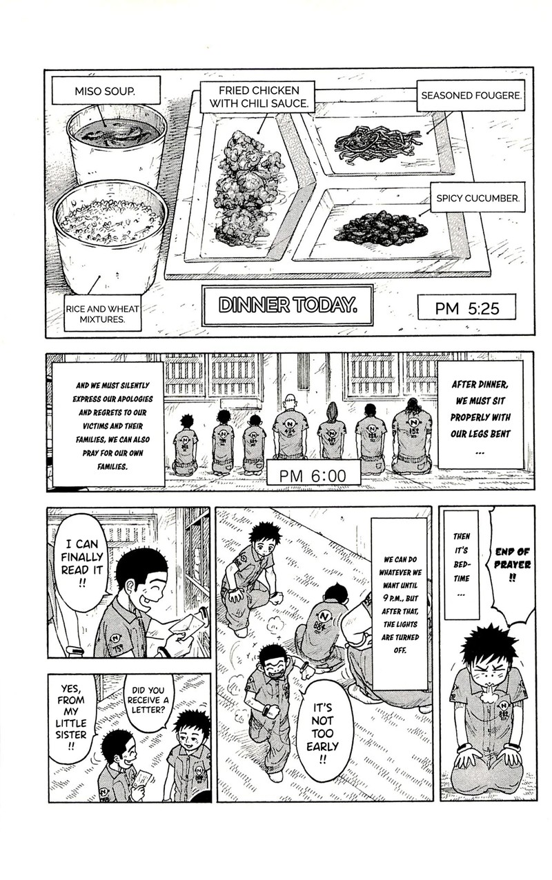 Shuujin Riku 57 17