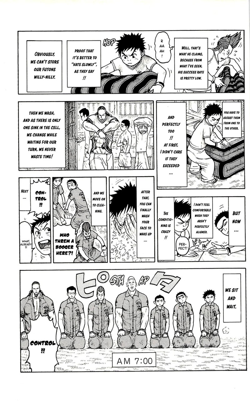 Shuujin Riku 57 3