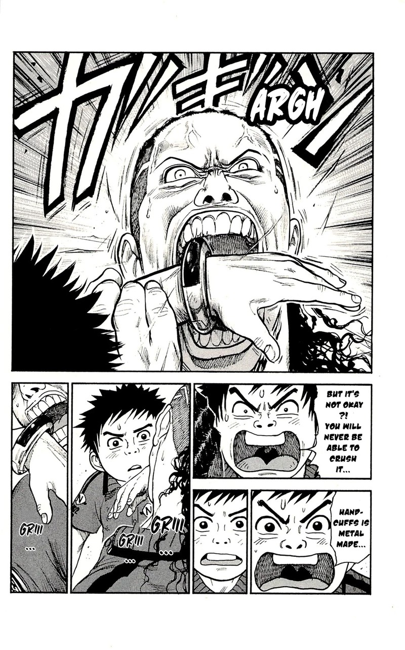 Shuujin Riku 58 14
