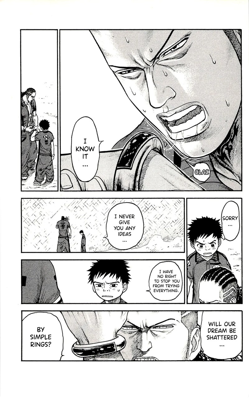 Shuujin Riku 58 15